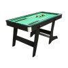 biliard table PoolFlex6 6ft Playronix