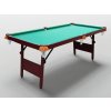 biliard table SpacePool6 6ft Playronix 2