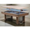 multi bilierd table Fun Fussion 7ft Playronix 2