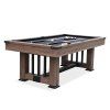 Multifuncny herny stol fun fusion 7 ft hracia plocha
