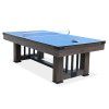 Multifuncny herny stol fun fusion 7 ft pingpongova doska