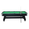 biliard table Emperor 7ft 8ft Playronix 2
