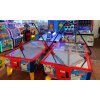 Air Hockey Gold Wik – bazár, profesionálny zábavný automat na predaj