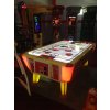 Air Hockey Angry Puck s vodotesnou konštrukciou