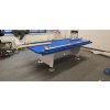 Biliardový stôl ProStyle 9ft White&Blue