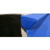 4367 5 biliardovy stol prostyle 9ft white blue