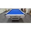 Biliardový stôl ProStyle 9ft White&Blue
