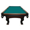 444 2 biliardovy stol savana brown