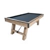 Multifunkčný stôl 3v1-biliardova verzia