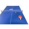 Multifunkčný stôl 3v1-pingpongova verzia s raketami