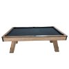 Multifunkčný biliardový stôl