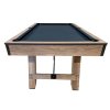 Multifunkčný biliardový stôl