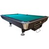 5002 7 biliardovy stol prostyle 9ft black green