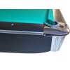 5002 9 biliardovy stol prostyle 9ft black green