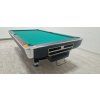 5005 1 biliardovy stol prostyle 9ft mahogany green