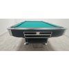 5005 2 biliardovy stol prostyle 9ft mahogany green