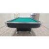 5005 4 biliardovy stol prostyle 9ft mahogany green