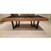 5023 9 biliardovy stol portobelo 8ft akcia