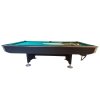 5152 5 biliardovy stol prostyle 7ft black