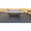 Stolný tenis Fold Pro 9 ft outdoor-v interieri