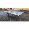 Stolný tenis Fold Pro 9 ft outdoor-v interieri
