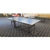 Stolný tenis Fold Pro 9 ft outdoor-v interieri