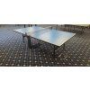 Stolný tenis Fold Pro 9 ft outdoor-v interieri