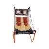 5208 5 basketbalovy automat double shoot