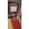 Basketbalový automat Double Shoot-detail kosa