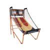 5208 basketbalovy automat double shoot