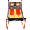 Basketbalový automat Double Shoot
