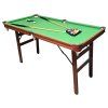 5224 11 biliardovy stol poolplay 4 5ft
