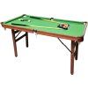 5224 4 biliardovy stol poolplay 4 5ft