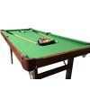 5224 7 biliardovy stol poolplay 4 5ft