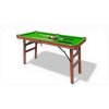 Biliardový stôl PoolPlay 4,5ft