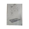 5224 biliardovy stol poolplay 4 5ft