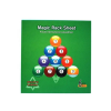 cavaro sablona na 9 ball magic rack 6 ks 6