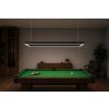 Cavaro LED biliardove svetidlo bez tienov