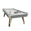 playronix multifunkcny biliardovy stol 3v1 8 ft modern