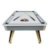 playronix multifunkcny biliardovy stol 3v1 8 ft modern-šírka