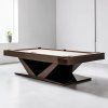 Biliardový stôl Fusion Walnut
