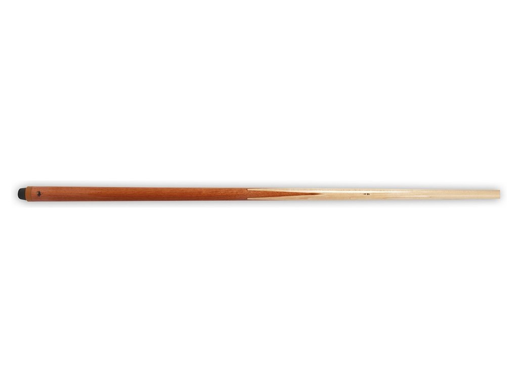 Jednodielne pool tágo House Q 145 cm, 13 mm lepená koža