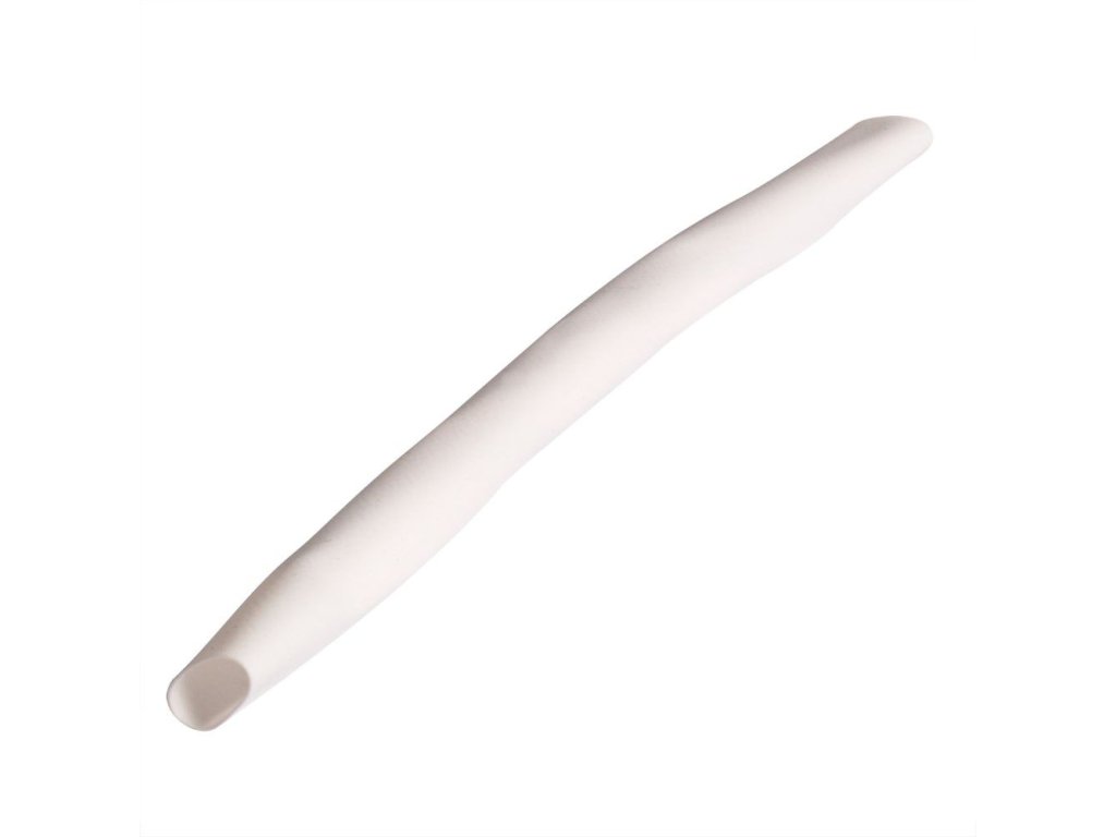 Grip na tágo IBS silikónový, biely 30cm