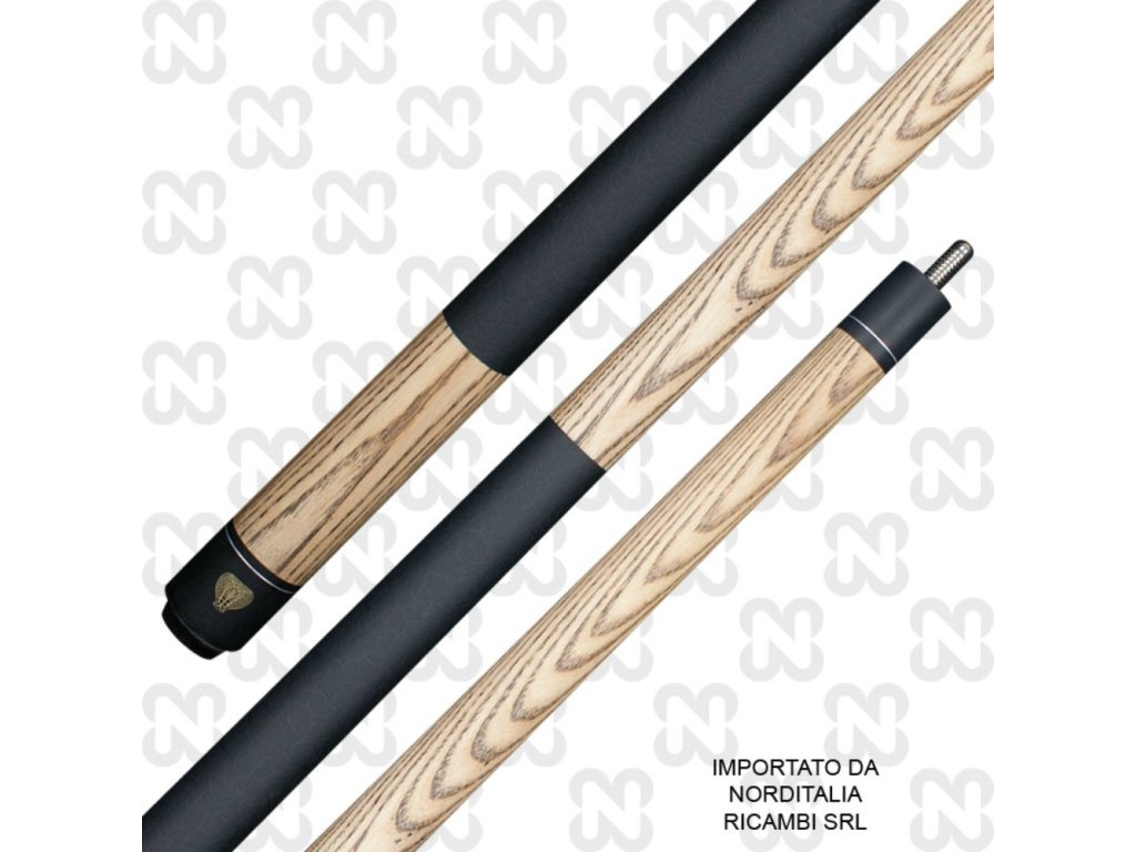 Biliardové tágo Norditalia Cobra 102 javor