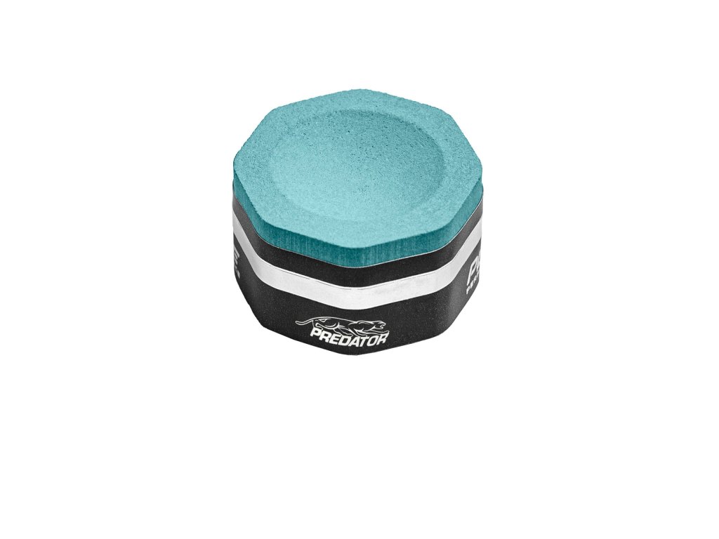 Krieda na biliardové tága Predator Pure medium - 1ks