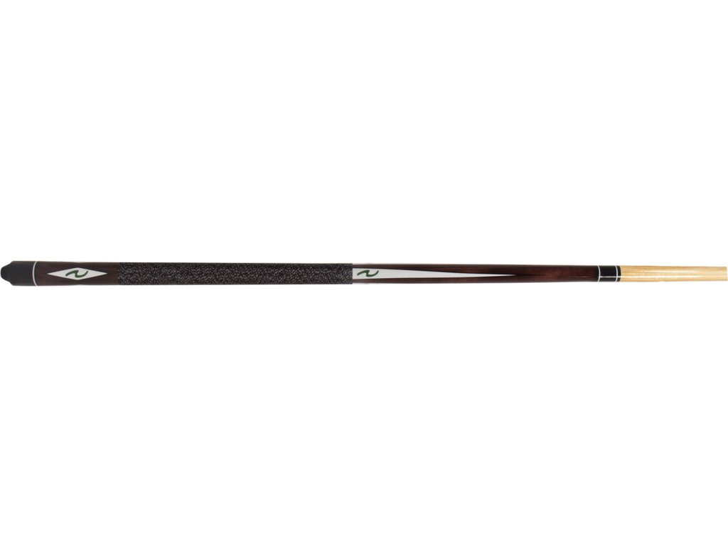 Biliardové tágo Hardwood Rodney No.3 dvojdielne