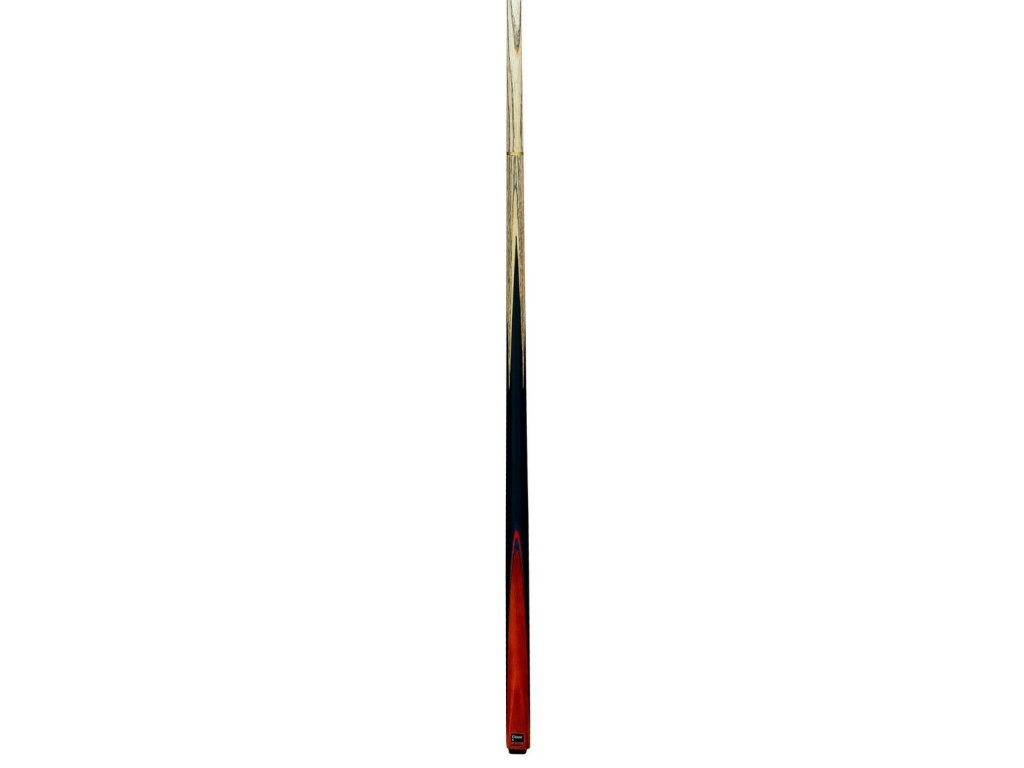 Snookerové tágo BCE SF4-1 dvojdielne
