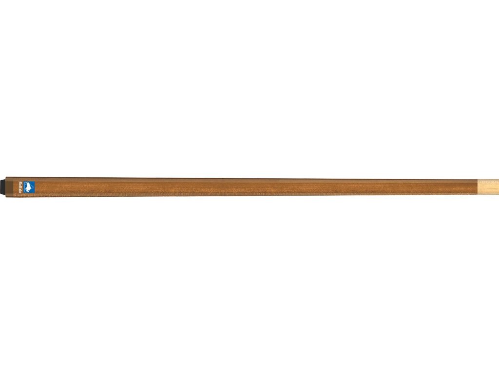 Pool biliard tágo Buffalo Club 2, dvojdielne 145 cm