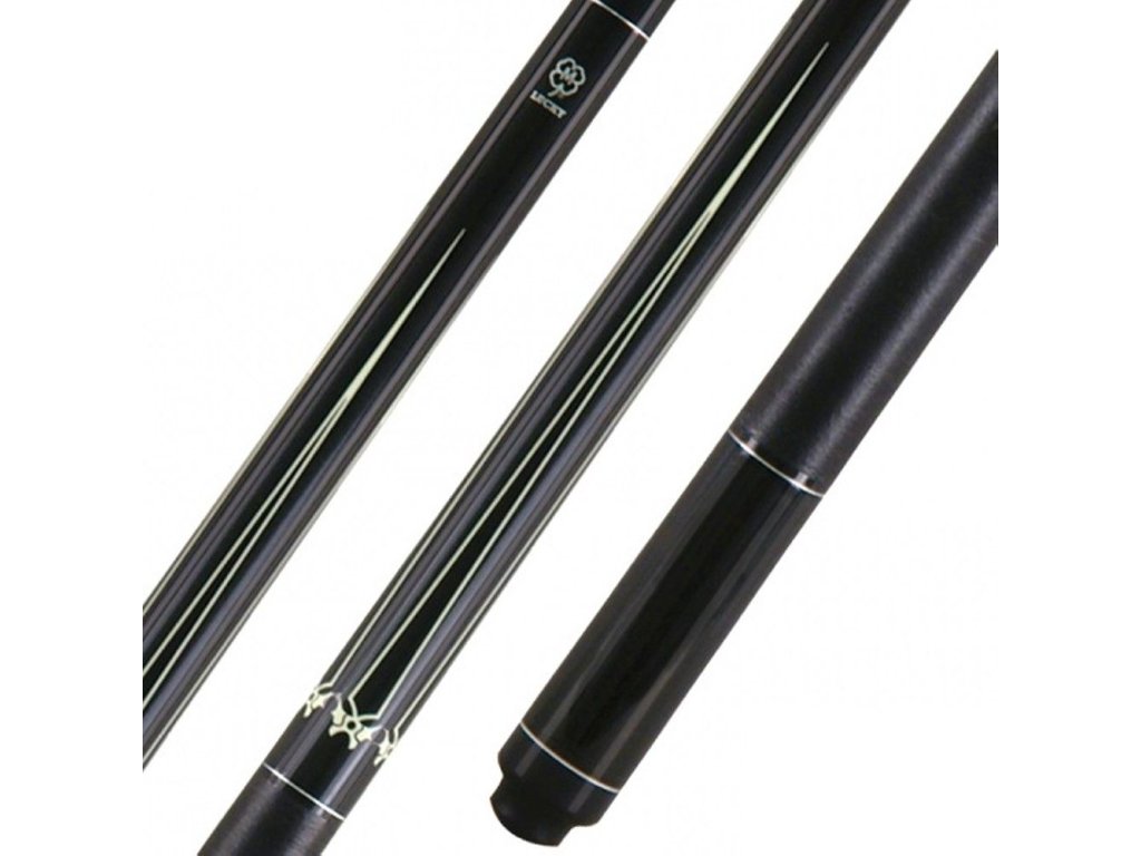 Biliardové tágo Mcdermott Lucky L16 dvojdielne