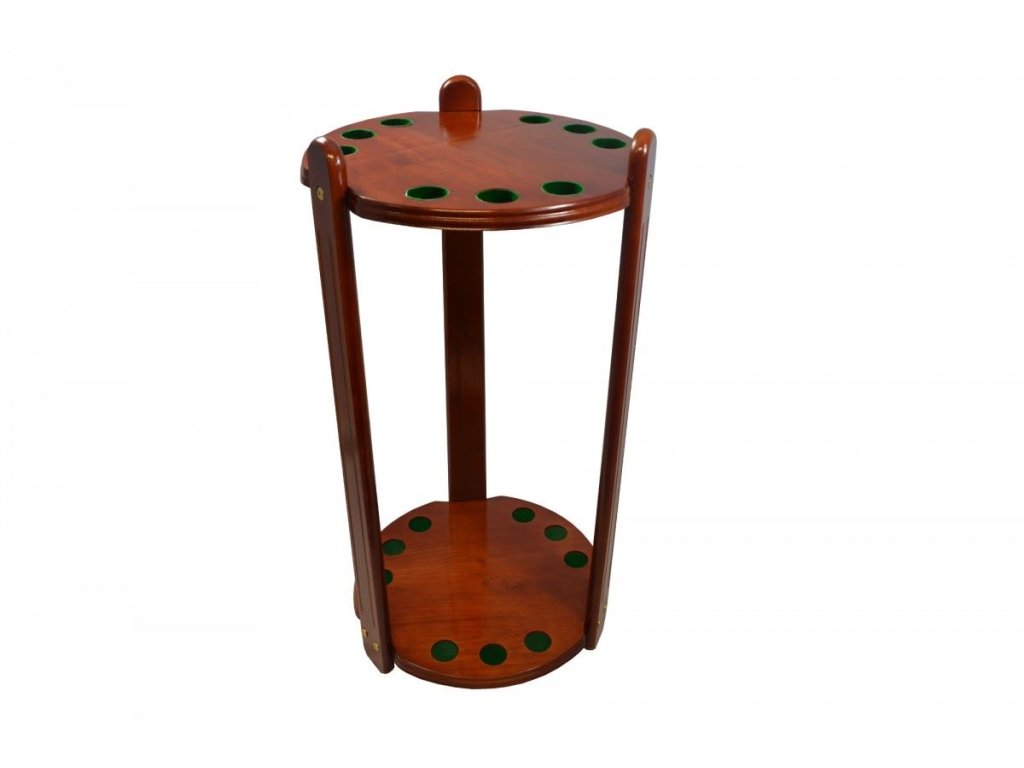 ProZona Stojan na 9 tág orech samostatne stojaci